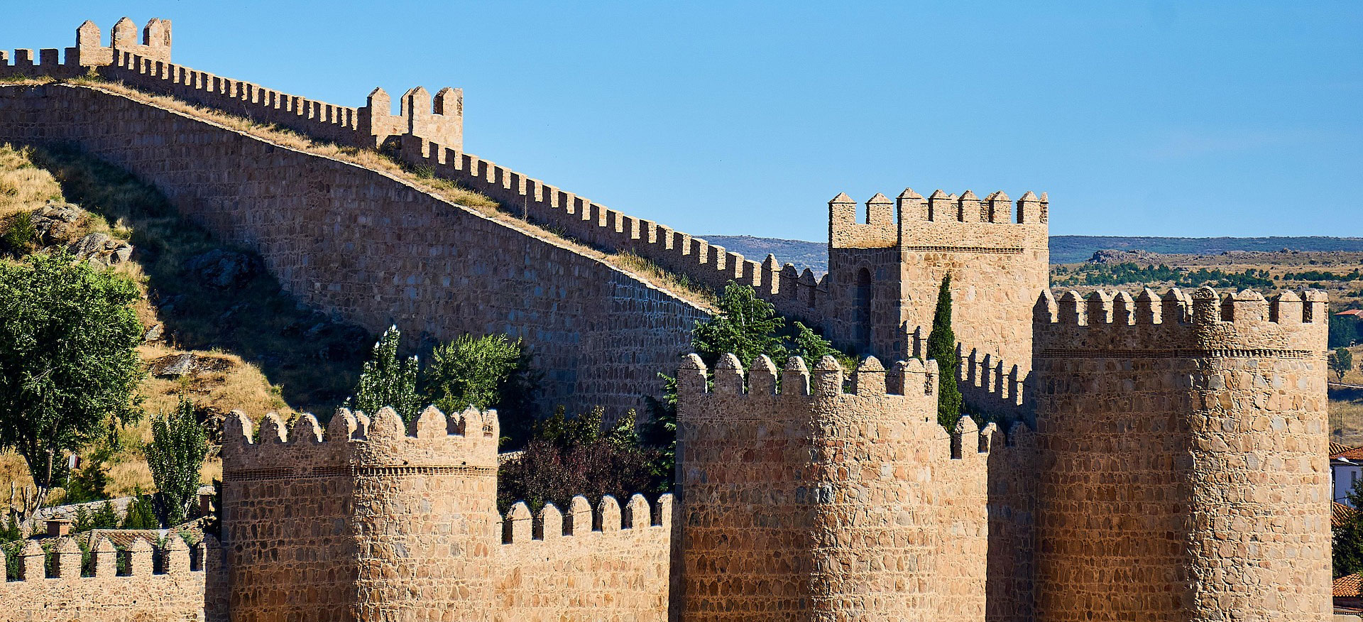 Ávila se prepara para las Jornadas Medievales 2026: historia, ambiente y tradición