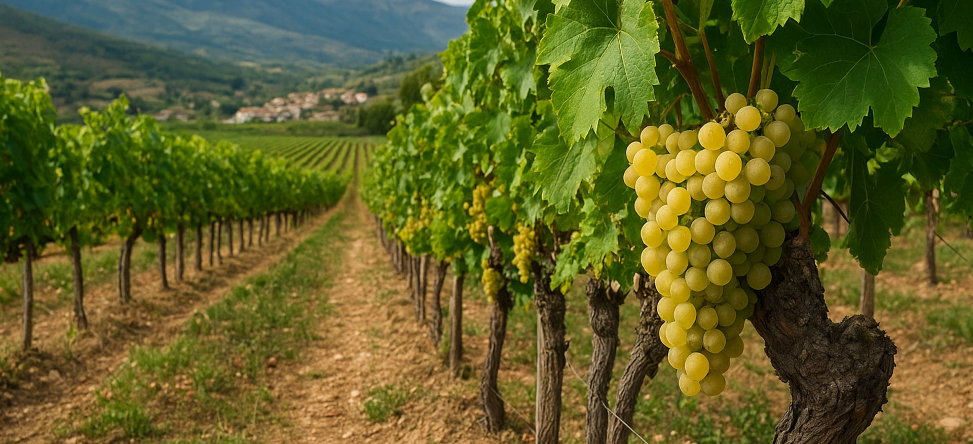 Sostenibilidad y producción local: el latido verde del Valle